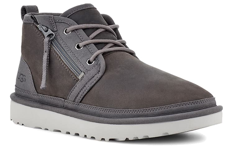 Ботинки зимние UGG Neumel Zip - изображение 3
