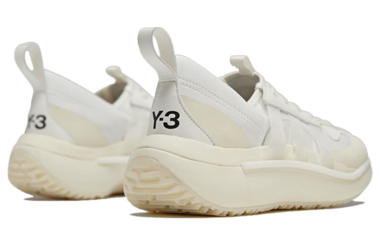 Кроссовки Y-3 - изображение 4