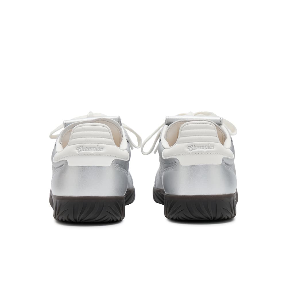 Кроссовки Champion Essentials Champ T-trainer T Logo - изображение 4