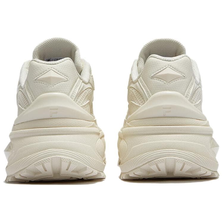 Кроссовки FILA FUSION BIANCO III - изображение 3
