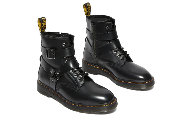 Ботинки Dr. Martens Cristofor - изображение 3