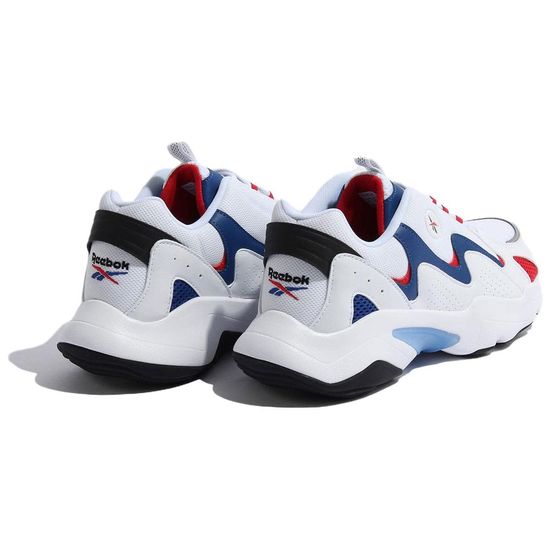 Кроссовки Reebok Royal Turbo Impulse EVO - изображение 4