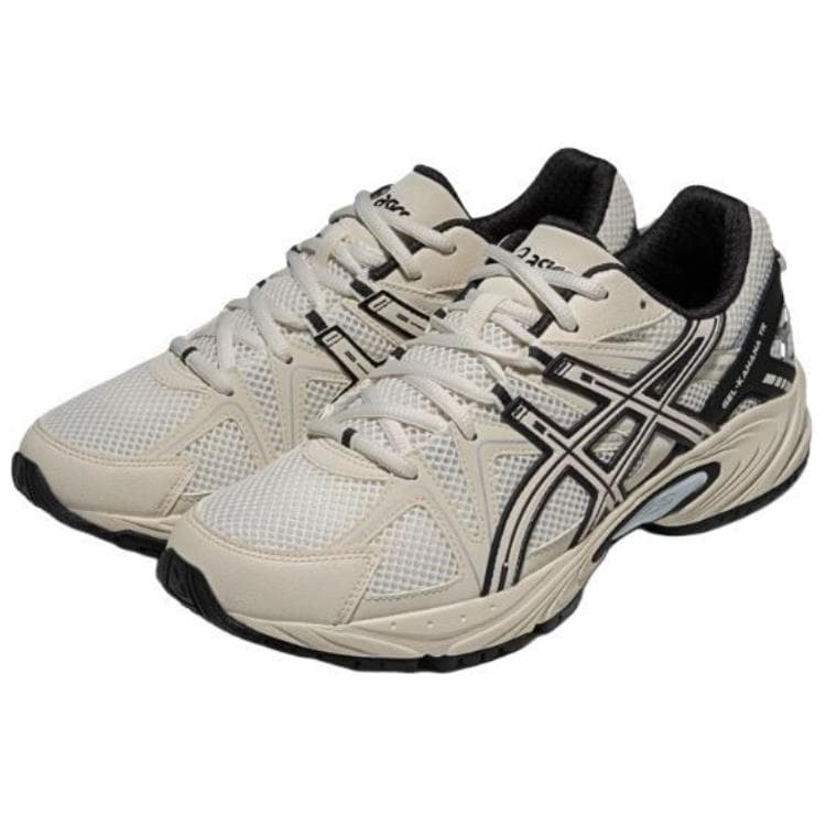 Кроссовки ASICS Гель Kahana TR Low Топ Повседневная обувь Унисекс - изображение 2