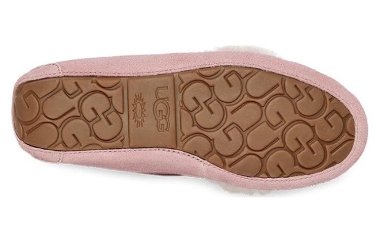 Тапочки UGG - изображение 6