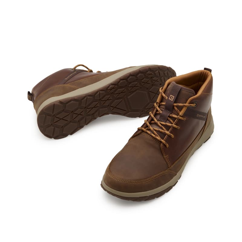 Кроссовки CAT Quest Mid SS23 - изображение 3