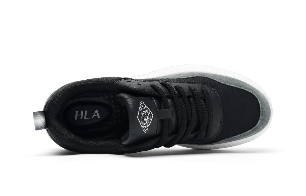 Кроссовки HLA - изображение 3