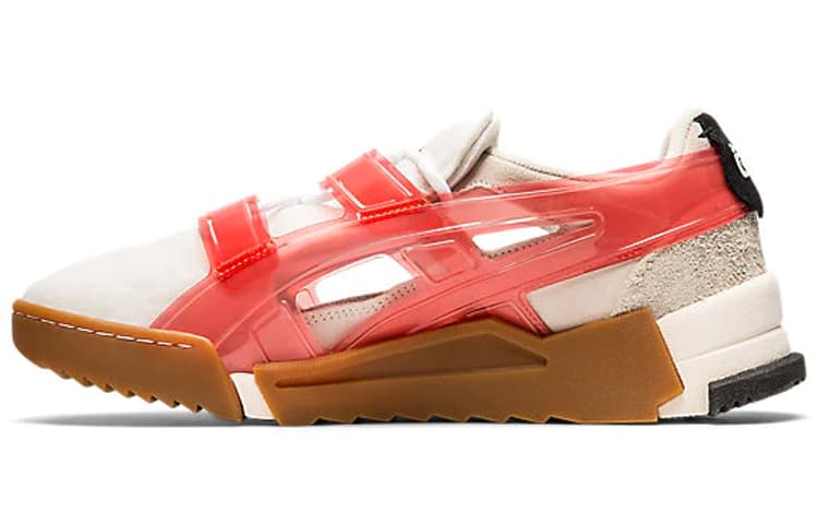 Кроссовки Onitsuka Tiger Big Logo Runner Sandal - изображение 1