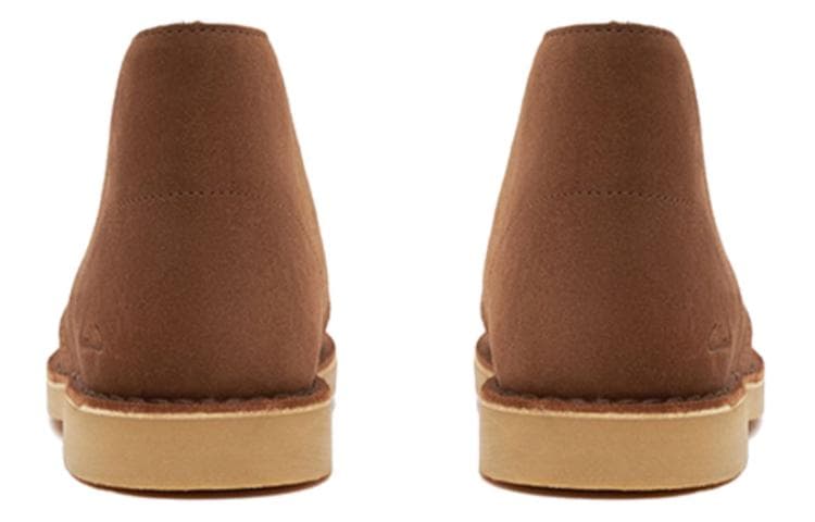 Сапоги Clarks - изображение 4