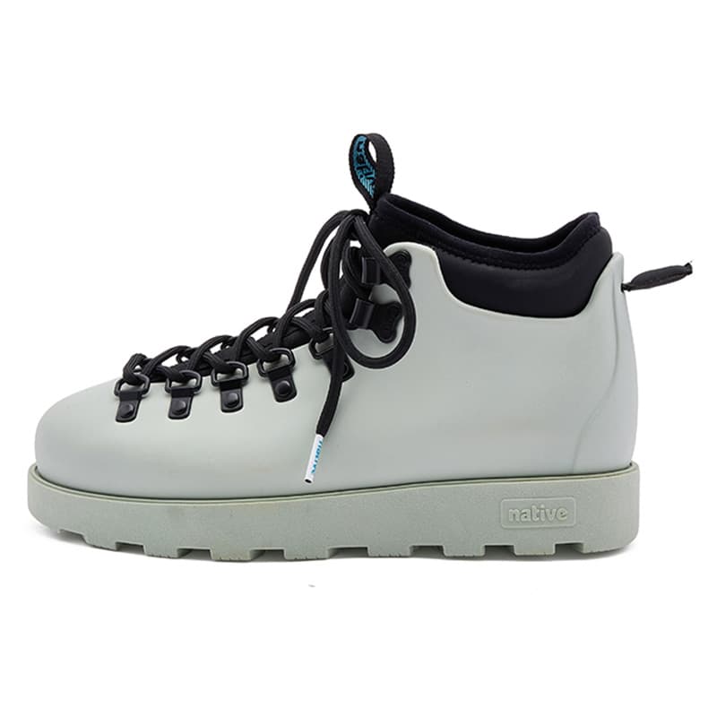 Ботинки Native Shoes Fitzsimmons 3.0 3.2+1.5cm - изображение 1