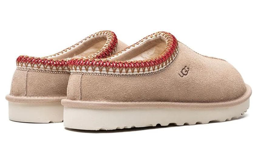 Кроссовки UGG Tasman Beige - изображение 3