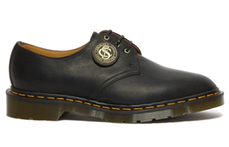 Тапочки Dr.Martens 1461 - изображение 2