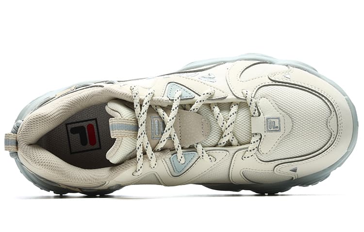 Кроссовки FILA Fluid 4 - изображение 2