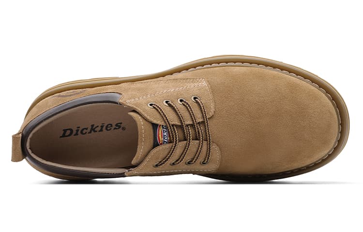 Ботинки Dickies - изображение 3