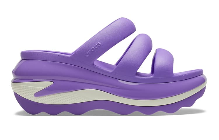 Сандалии Crocs - изображение 2