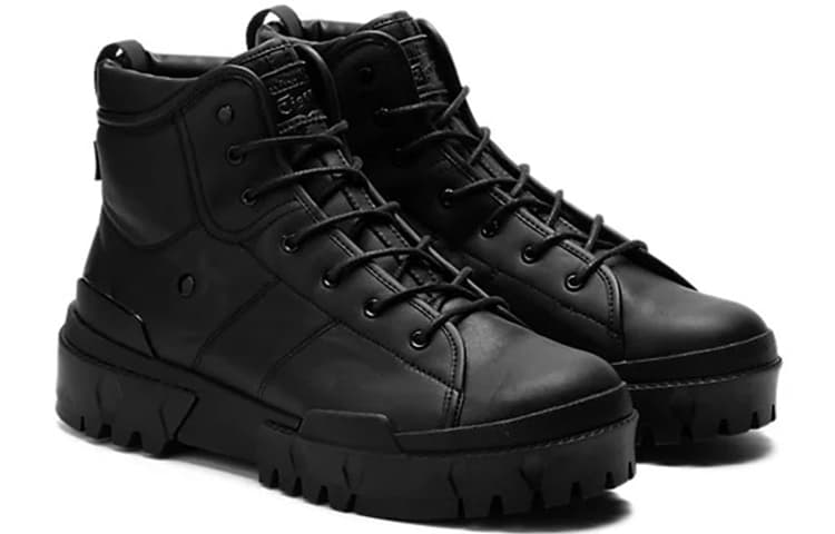 Кроссовки Onitsuka Tiger Hmr Peak G-tx - изображение 3