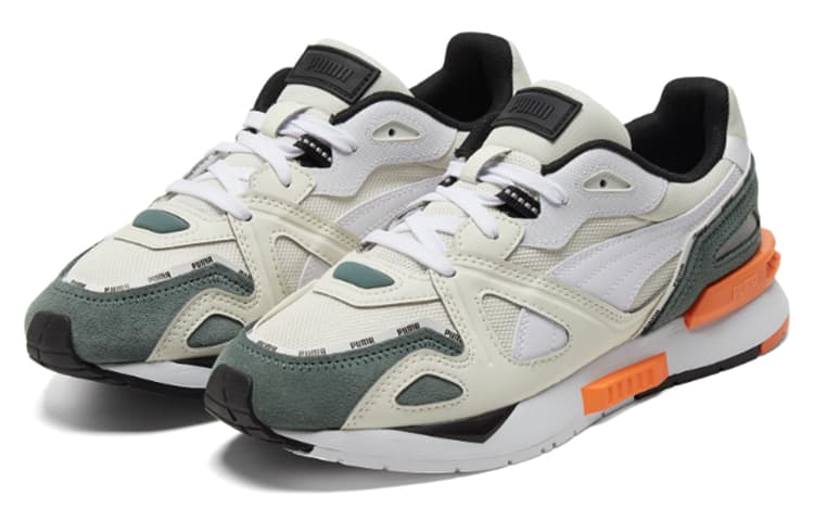 Кроссовки PUMA Mirage Mox Beige - изображение 3