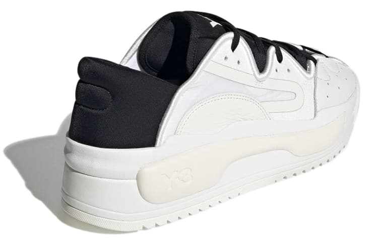 Кроссовки Y-3 Hokori II Off White - изображение 4