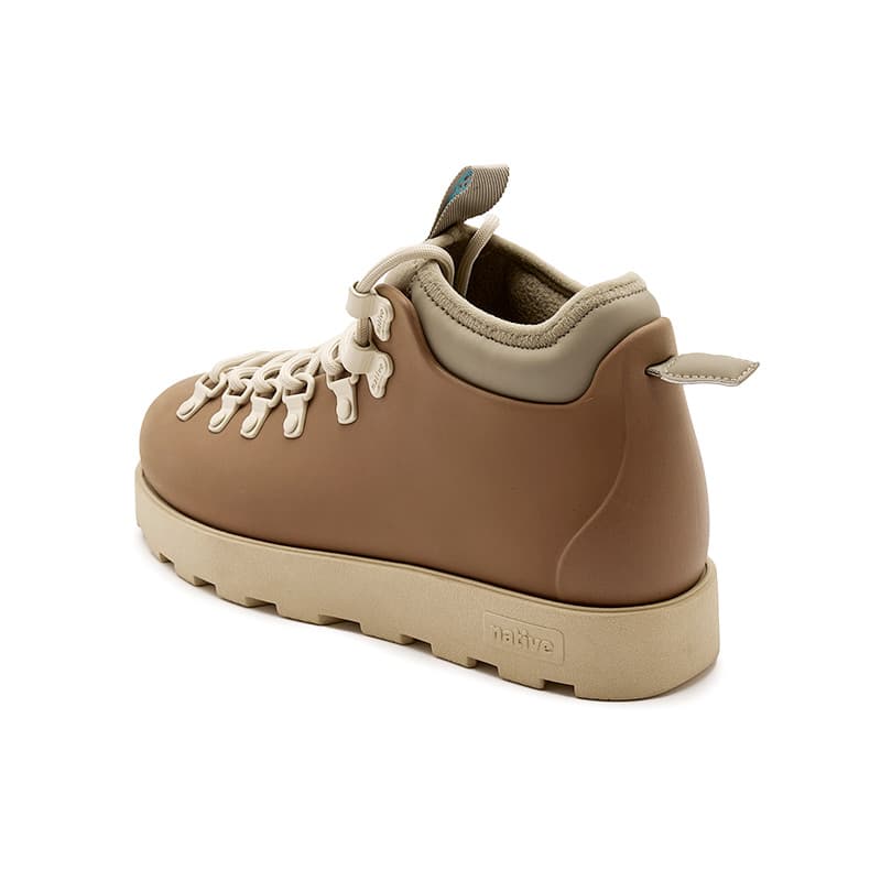 Ботинки Native Shoes Fitzsimmons 3.0 3.2+1.5cm - изображение 3
