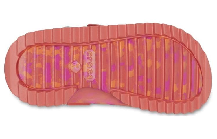 Сабо Crocs - изображение 4