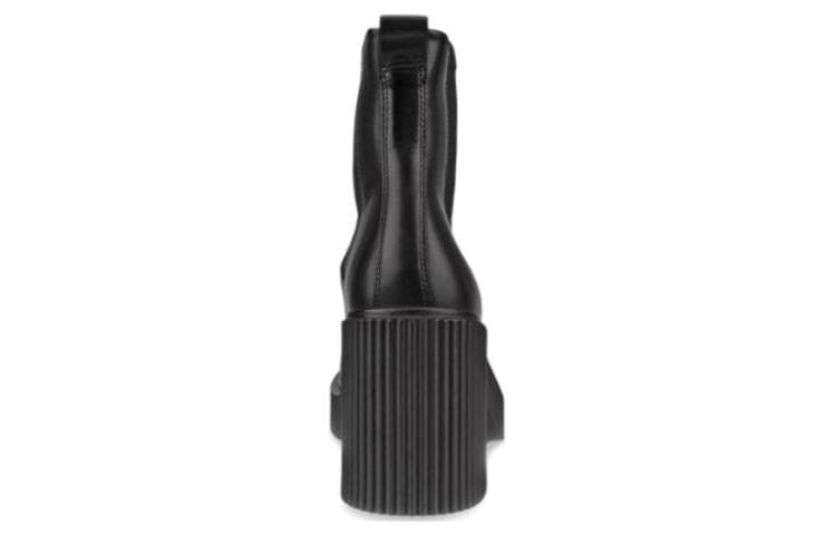 Ботинки челси ecco 7.5cm - изображение 5