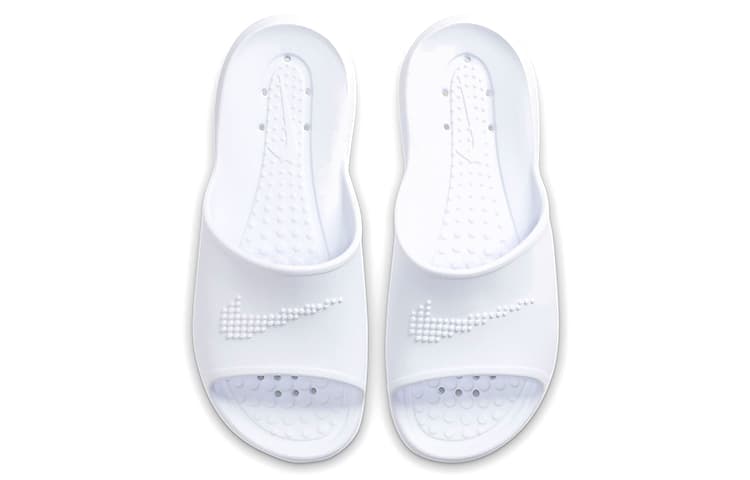 Сандалии Nike Victori One White - изображение 3