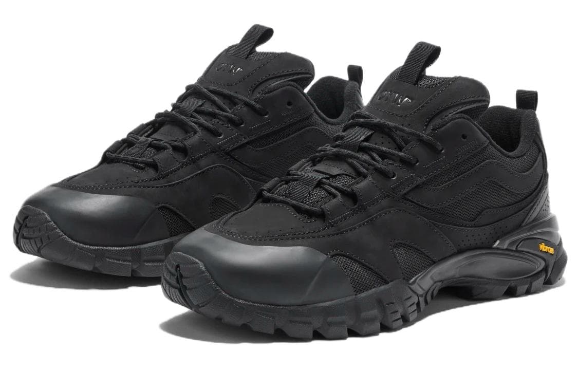 Кроссовки Vans OTW - изображение 2