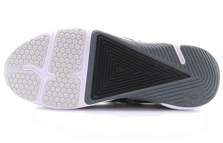 Кроссовки Under Armour HOVR Apex 3 - изображение 6