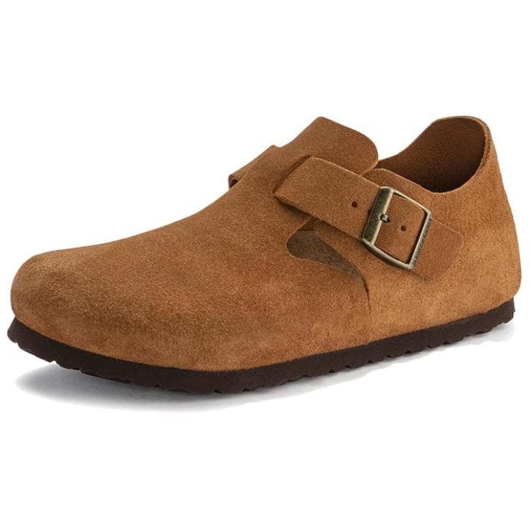 Кроссовки Birkenstock London - изображение 3