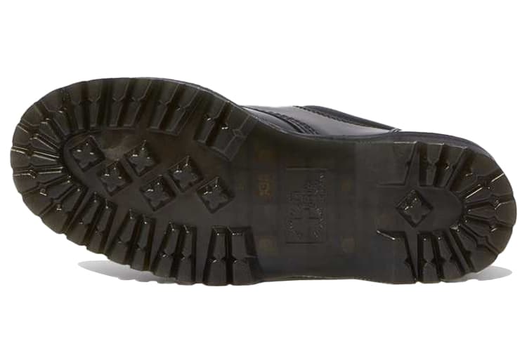 Кроссовки Dr. Martens 8053 Quad Black - изображение 4