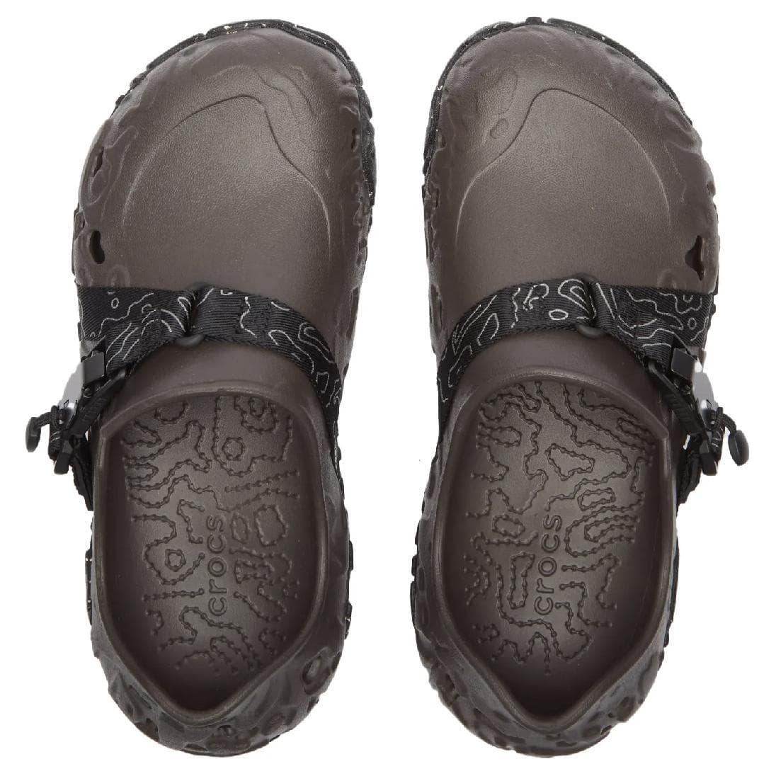 Сабо Crocs EVA - изображение 4