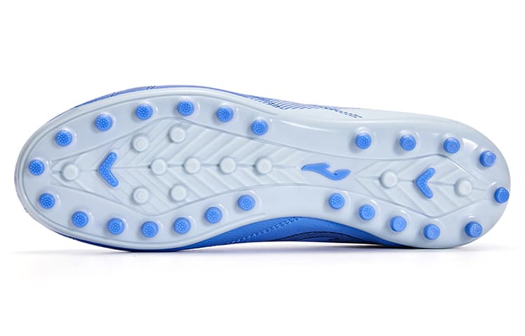Кроссовки для футбола Joma Удобно и модно MG Multi Ground противоскользящий устойчивый к истиранию противоскользящий устойчивый к истиранию - изображение 5