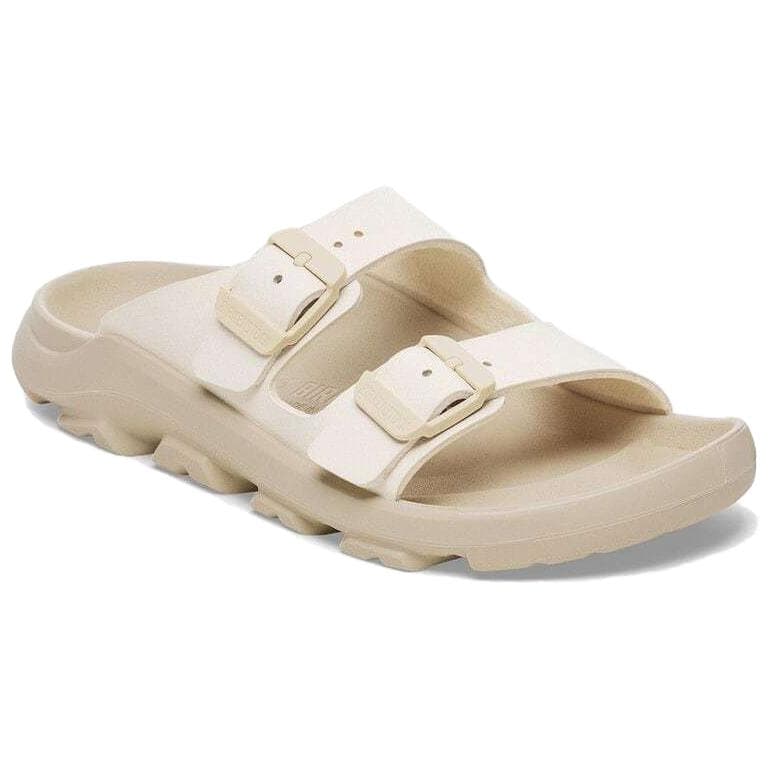 Сандалии Birkenstock Mogami Terra Шлепанцы Унисекс Бежевые - изображение 2