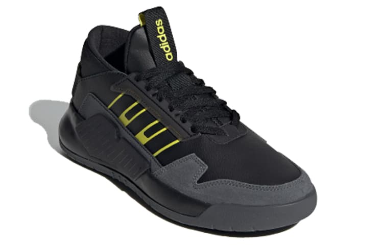 Кроссовки adidas neo BBALL90S - изображение 2
