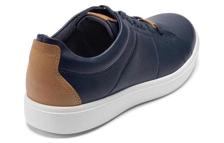 Кроссовки ecco - изображение 5