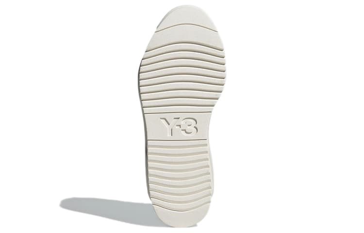 Кроссовки Y-3 Hokori II Off White - изображение 6