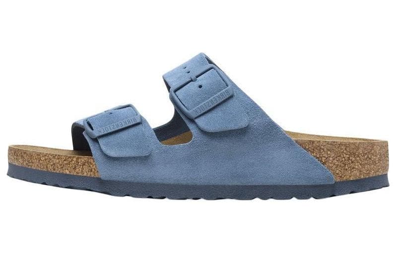 Сандалии Birkenstock Arizona Soft Footbed - изображение 1