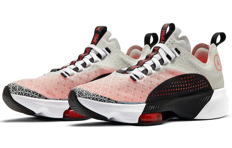 Кроссовки Jordan Air Zoom Renegade - изображение 3