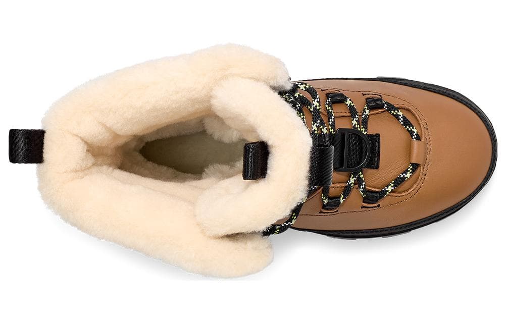 Ботинки UGG - изображение 3