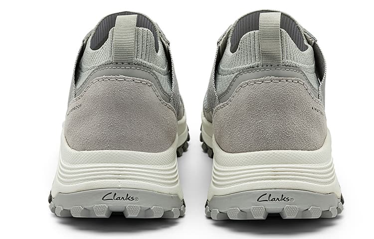 Кроссовки clarks - изображение 4