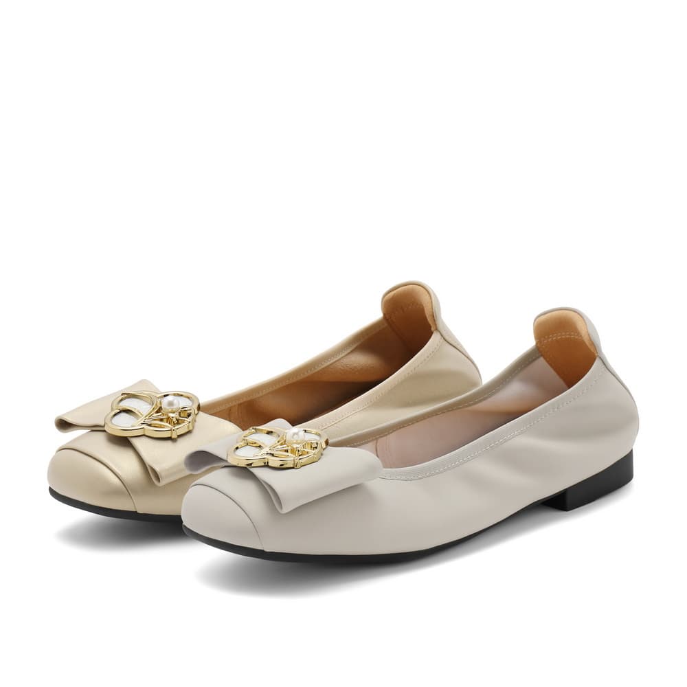Тапочки BELLE 1.5cm - изображение 6