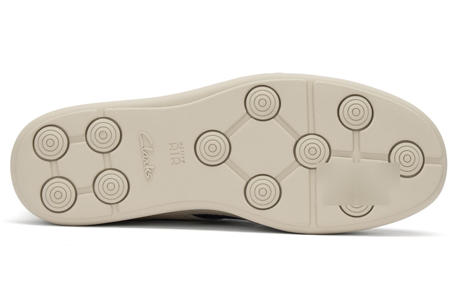 Кроссовки Clarks - изображение 5