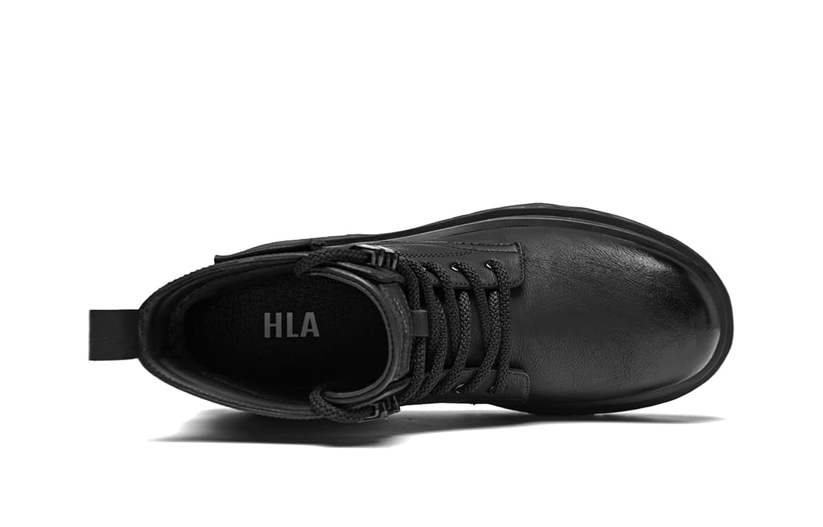 Ботинки HLA - изображение 3