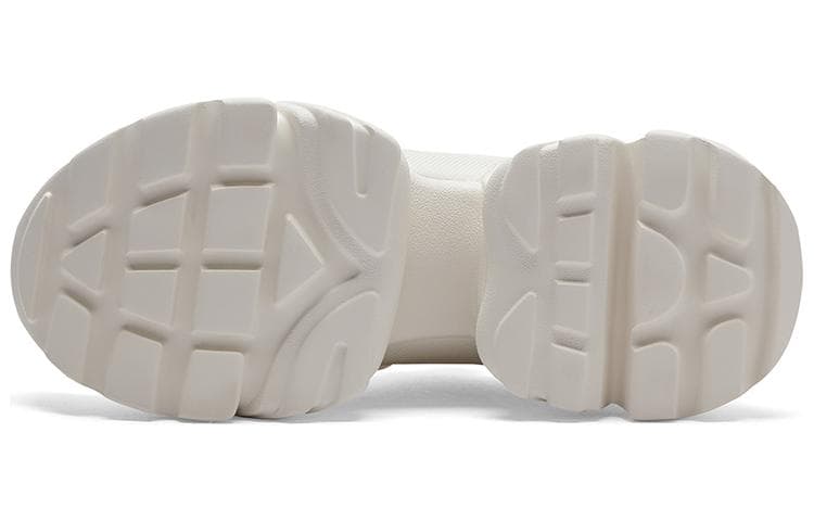 Кроссовки ELLE 6cm - изображение 5