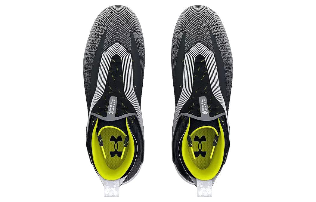 Кроссовки для футбола Under Armour Highlight Hammer MC - изображение 4