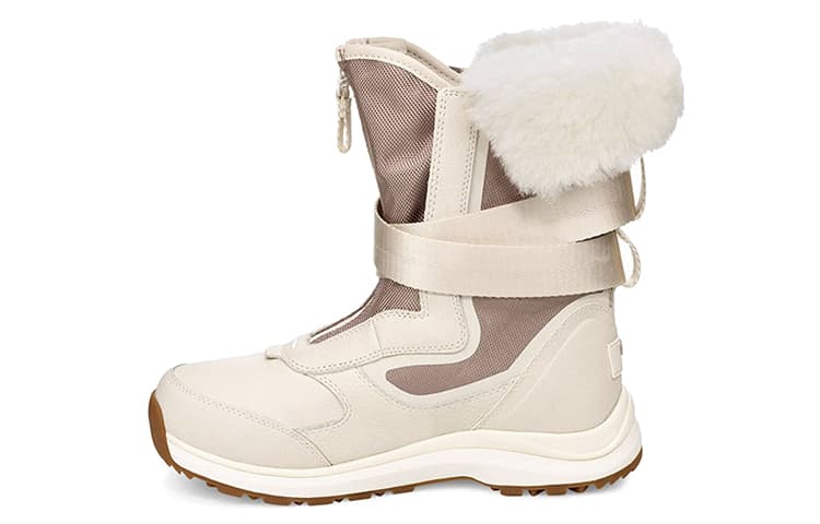 Ботинки зимние UGG Tahoe - изображение 1