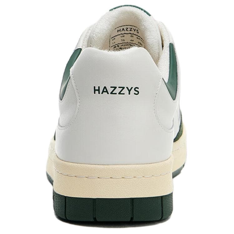 Кроссовки HAZZYS - изображение 4