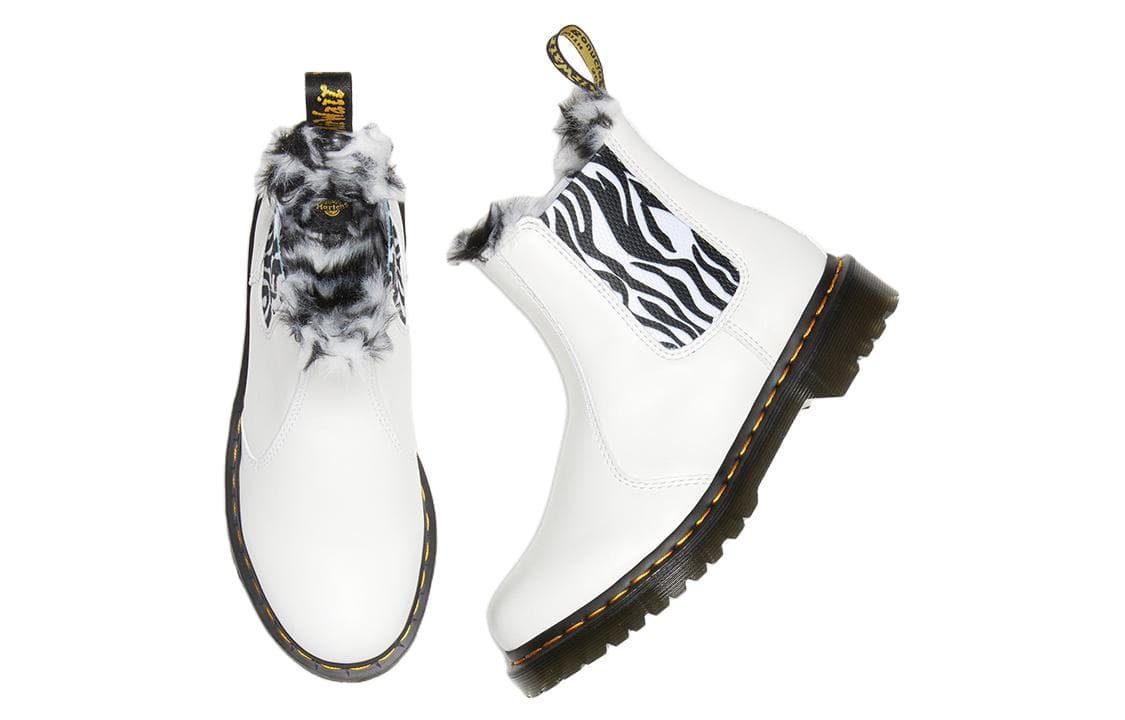Ботинки челси Dr.Martens - изображение 4