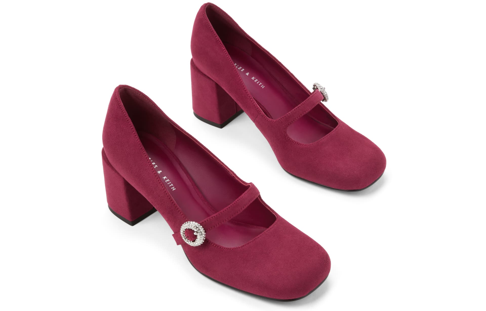 Туфли CHARLESKEITH PU 6.2cm - изображение 3