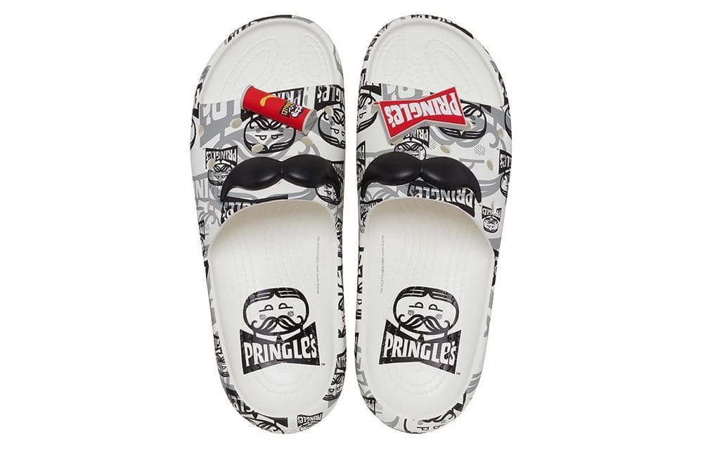 Сандалии x Crocs - изображение 4