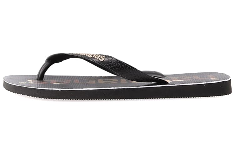 Шлёпанцы Havaianas Logomania - изображение 2